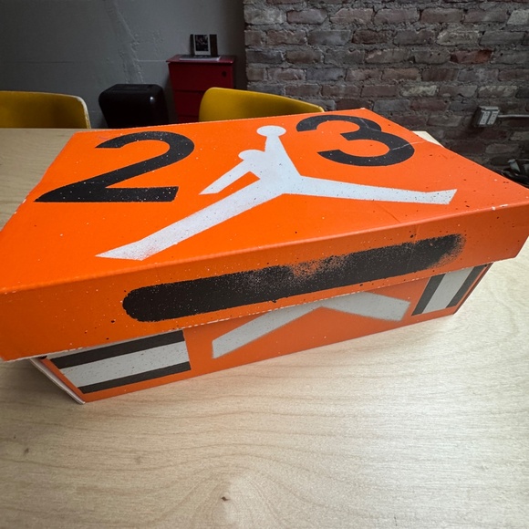 Jordan 3 Retro SP Nina Chanel Abney Bicoastal (Women's) - Picture 9 of 15